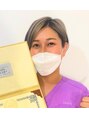 ソワン(SOIN)&nbsp;粕渕 久美子