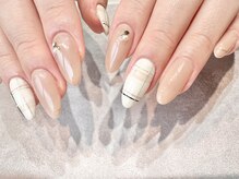 ネイルスタンド(NAIL STAND)/ART course