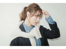 コルミチョン サロン(骨美整 salon)/骨美整salonお客様(撮影)