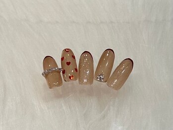 リシェルアイラッシュ 関内店(Richelle eyelash)/【winter/springs限定☆】