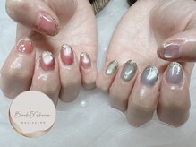 ブロックファイブハナ(Block 5 HANA)/