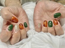 クロエ 日ノ出町(khloe)/定額トレンドニュアンスコース