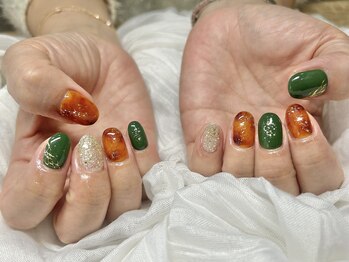 クロエ 日ノ出町(khloe)/定額トレンドニュアンスコース