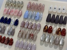 ラモ ネイル 大宮(Ramo)/シンプルコース　¥7,000