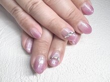 ヴェイスサロンアンバー(Vase Salon Amber)/