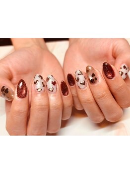 仕事帰り・早朝OKのサロン