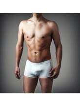 フラッフィー(FRUFFY)/VIO WAX［三島/眉毛/耳かき］