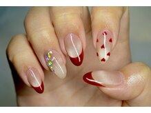 レインネイル(Rainnnail)/大人かわいいが過ぎる、、、