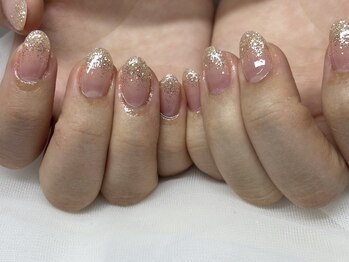 アリ(ARI)/シンプルネイル