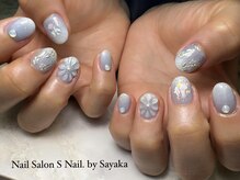 エスネイル(S Nail)/