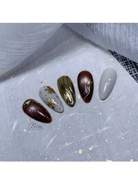 春定額デザイン