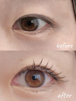 ベル(Belle)/LEDエクステ