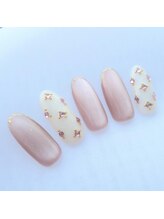 ジュベルビューティー(Jebel Beauty)/定額シンプルネイル