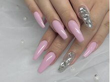 アンネ 東心斎橋店(ANNE)/ネイルデザイン