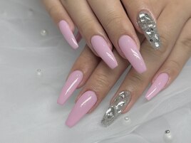 ネイルデザイン