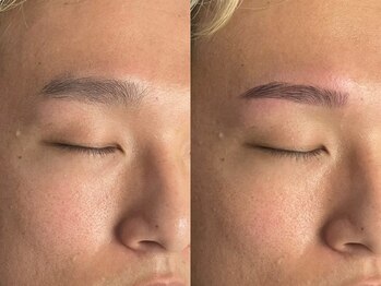 アオアイラッシュ 渋谷 表参道(ao.eyelash)/顔・骨格に合わせたデザイン