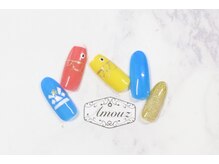 アモウズ(Amouz)/定額【テーマ:端午の節句】4