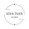 アレアラッシュ 銀座(alea lush)のお店ロゴ