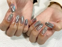 ニコリー(nicolie)/