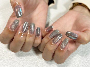 ニコリー(nicolie)/