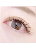 【◇最新技法◇】◎まつ毛激変！キレイEYE◎パーマ×エクステ120本まで¥11550