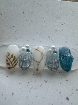 ユメ(YUME)/定額7000円