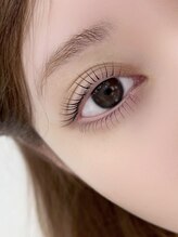 ウサギノオ 表参道(usaginoo)/【上下まつげパーマ】