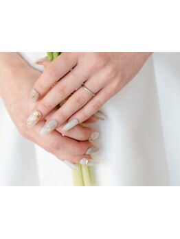 華やか系（イベント・ブライダル）が得意