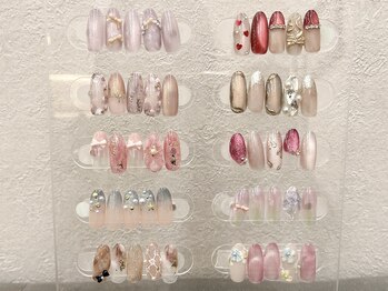 キューティプティ新宿/◇¥8.800◇