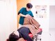 練馬関町整体院の写真/武蔵関スグの好立地☆本格整体!精鋭スタッフの施術はクセになる高技術!在宅ワーク疲れ/肩こり/腰痛改善へ◎