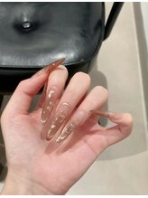 サクラ(SAKURA)/ネイル