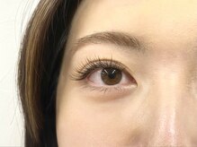 すずらん/LEDマツエク140本