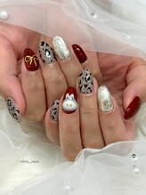 サロン アクア(salon AQUA)/