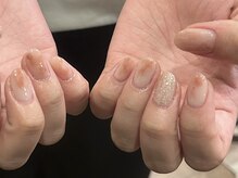 ティアム(Tiam)/ハンドアート10本コース ¥9400