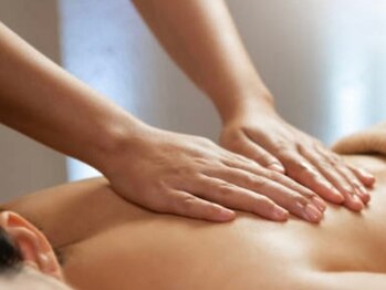 オレンジローズ(ORANGE ROSE)の写真/【体・心・精神のバランスを整えるトータルケア】アーユルヴェーダマッサージで至福のひと時をご提供☆