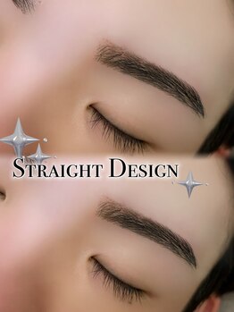 アイモア 江南店(eye mor.)/メンズアイブロウ