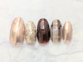 【定額プラチナコース¥6800】