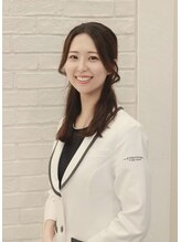 サロンドレヴ(salon de LaEv)&nbsp;山内 なつみ