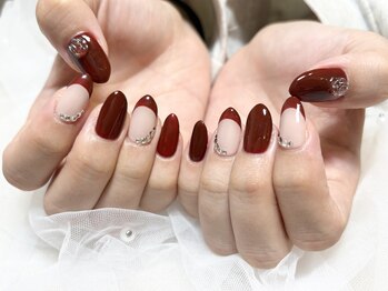 シェリル(CHERIRU)/お持ち込みデザイン