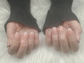 １０本アートネイル