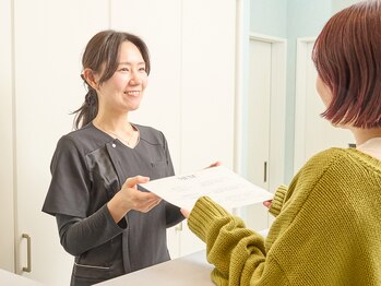 Re:treat HARi 大阪梅田院【鍼灸/ヘッドスパ/オイルマッサージ】【リトリートハリ】/