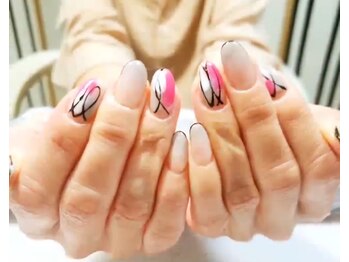 アート盛り放題（制限なし）