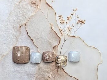 クク(CuCu)/定額アート5