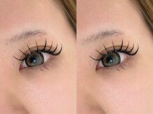 ビューティーサロン ココ 岡崎店(Beauty salon COCO)/まつげパーマ/マツエク