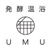 ユウム(UMU)のお店ロゴ