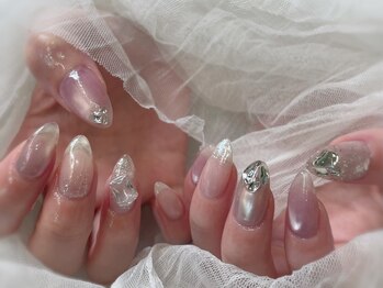 アイリーデイ(IRY DAY)/定額デザイン