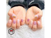 東海最大級ネイルサロン by レディスペネイル 名駅店/100種かわいい系！