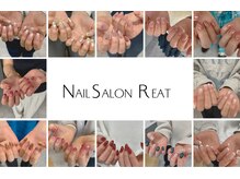 ミントリーフ バイ リート(Mint leaf by Reat)