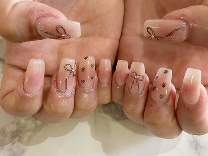 オッターズネイル(Otter'sNail)の写真