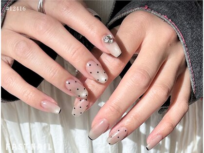 ファストネイル キラリナ京王吉祥寺店(FAST NAIL)の写真